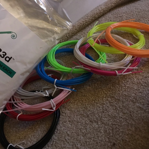 Filament Refill - Picture 7 of 8